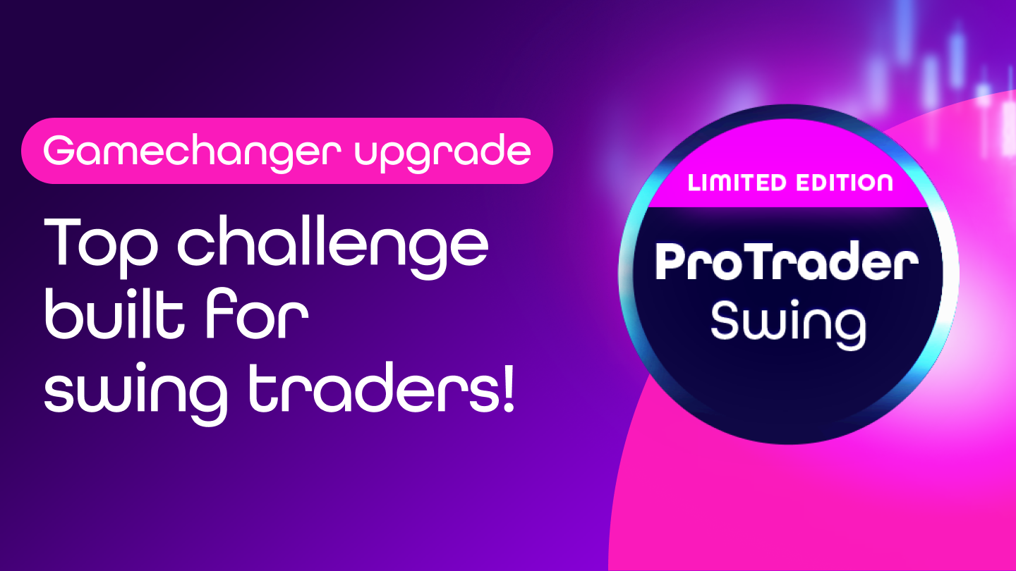 ProTrader Swing